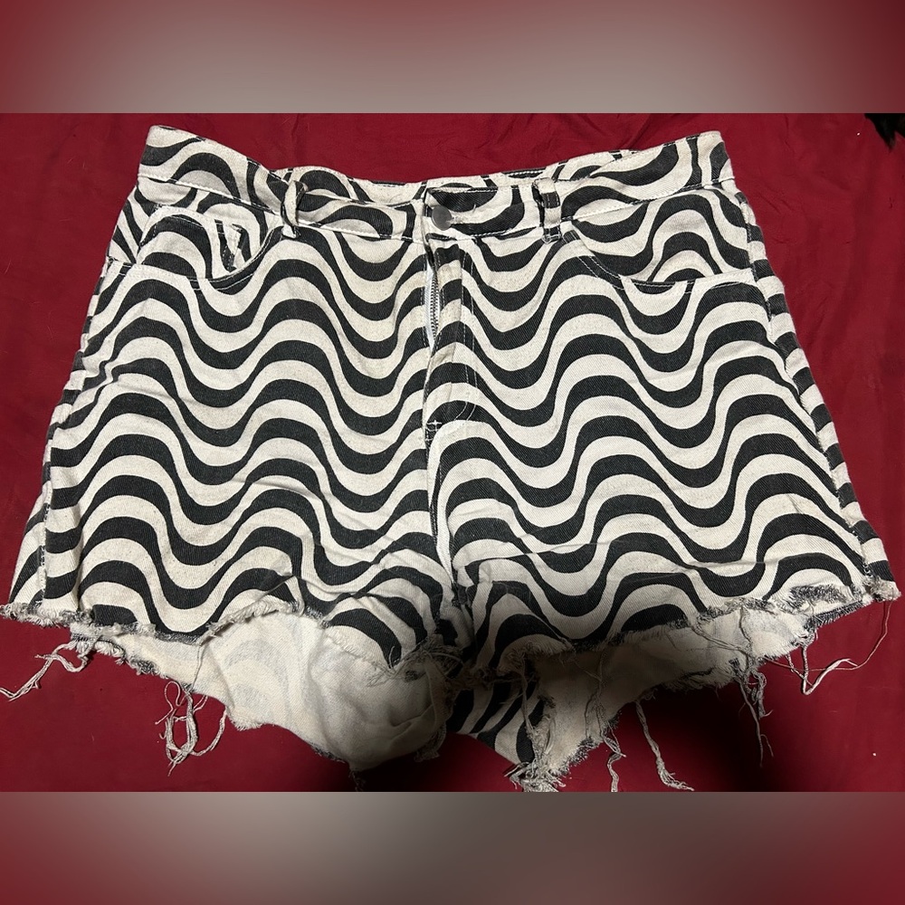 SHEIN Shorts